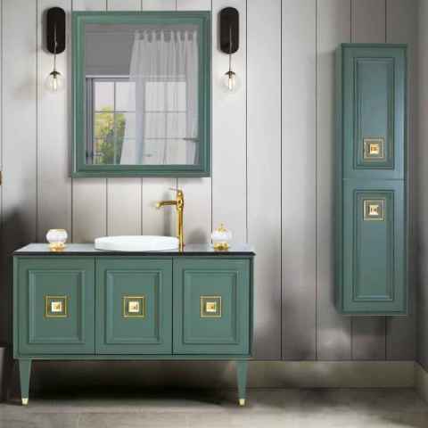 Banyo Dolapları
